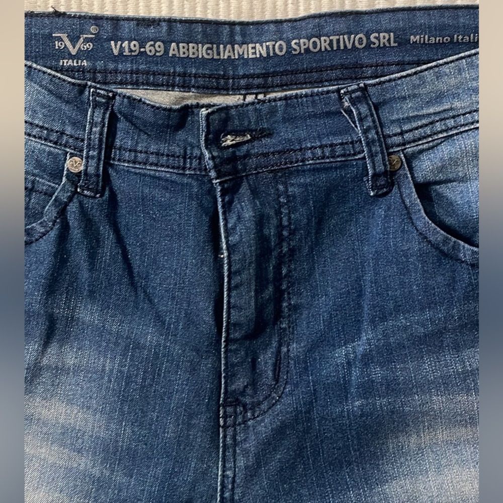 Versace V 1969 men jeans Sz 36X30